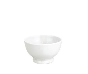 Servering & Servise - Pillivuyt Serie Originale Bowl Dia 13.5 cm 45 cl White - 17708