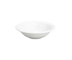 Servering & Servise - Pillivuyt Bourges Bowl Dia 17 cm 40 cl White - 17717