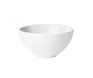 Servering & Servise - Pillivuyt Cecil Bowl Dia 20 cm 1.65 litres White - 17728