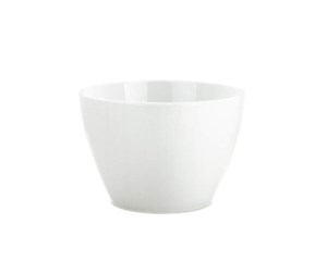 Servering & Servise - Pillivuyt Eden Bowl Dia 16 cm 1.25 litre White - 17738