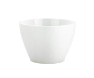 Servering & Servise - Pillivuyt Eden Bowl Dia 20 cm 2.5 litres White - 17740