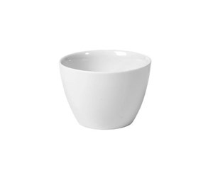 Servering & Servise - Pillivuyt Eden Bowl Dia 10.5 cm 30 cl White - 17742