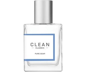 Parfyme & Dufter - Clean Pure Soap Edp Spray 30 ml - 874034012120