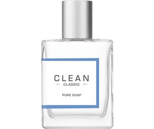 Parfyme & Dufter - Clean Classic Pure Soap Edp Spray 60 ml - 874034012137