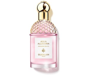 Parfyme & Dufter - Guerlain Aqua Allegoria Granada Salvia Eau de Toilette 75 ml - 3346470143906