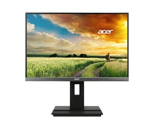 Skjerm - 24" Acer B246WL yemipruzx - B6 - LED monitor - 24" - UM.FB6EE.079