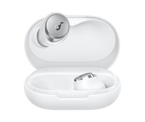 Hodetelefoner - Anker SOUNDCORE Space A40 - White - A3936G21