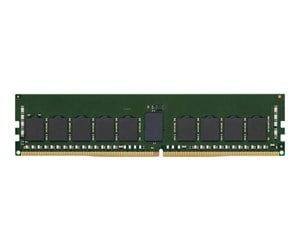 RAM - Kingston Server Premier - DDR4 - module - KSM26RS4/16MRR