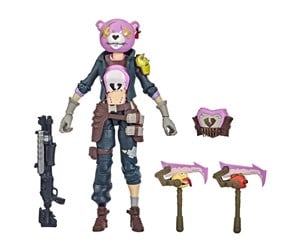 Figurer - Hasbro Fortnite Victory Royale Series Ragsy 15 cm - F49745X0