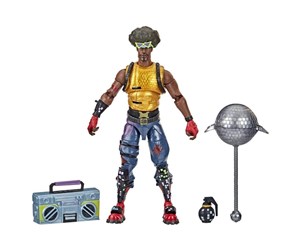 Figurer - Hasbro Fortnite Victory Royale Series Funk Ops - F49755X0