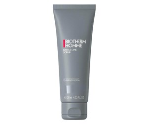 Ansiktspleie - Biotherm Basic Facial Exfoliator 125ml - 3614273475754