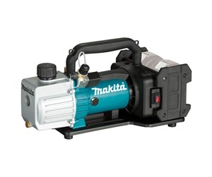 Verktøy - Makita DVP181ZK Cordless Vacuum Pump - DVP181ZK