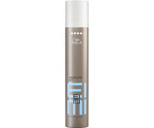 Hårpleie - Wella Eimi - Absolute Set Finishing Spray 500ml - S-WE-A43-B8