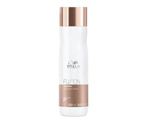 Hårpleie - Wella Fusion - Intense Repair Shampoo 250ml - S-WE-A59-B4