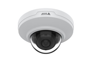 Overvåkningskamera - Axis M3086-V Dome Camera Fixed 4MP with deep learning - 02374-001