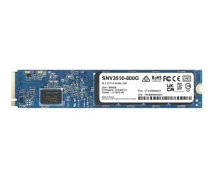 SSD - Synology SNV3410 M.2 NVMe SSD - 800GB - SNV3410-800G