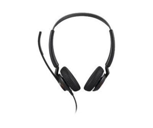 Hodetelefoner - Jabra Engage 50 II UC Stereo - 5099-299-2219