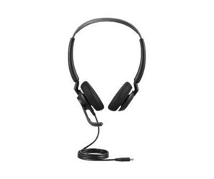 Hodetelefoner - Jabra Engage 50 II UC Stereo - 5099-610-299