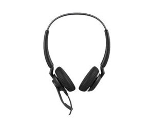 Hodetelefoner - Jabra Engage 40 Stereo - 4099-410-279