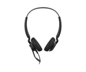 Hodetelefoner - Jabra Engage 40 Stereo - 4099-419-279