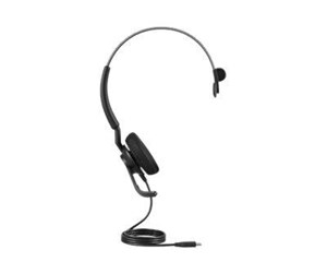 Hodetelefoner - Jabra Engage 50 II UC Mono - 5093-610-299