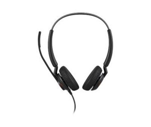 Hodetelefoner - Jabra Engage 40 Stereo - 4099-413-299