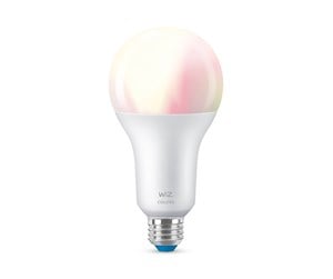 Smarthus - WiZ Bulb A80 E27 Lyspære - 929003500022