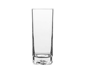 Servering & Servise - Luigi Bormioli Strauss rocks Beer glass/long drink glass 4 pcs. - 0032622020746