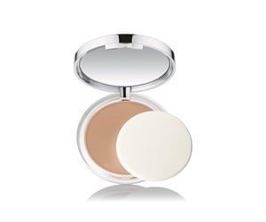 Sminke - Clinique Almost Powder MakeUp SPF 15 - No. 05 Medium - 020714325329