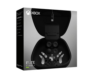 Spill - Tilbehør - Microsoft Xbox Elite Wireless Controller Series 2 - Complete Component Pack - 4Z1-00002