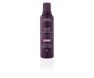 Hårpleie - Aveda Invati Advanced Exfoliating Shampoo Rich 200 ml - 018084016824