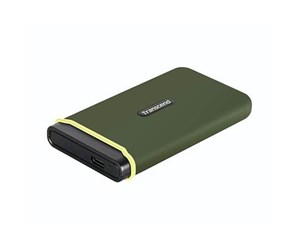 SSD - Transcend ESD380C Portable SSD - 2TB - TS2TESD380C