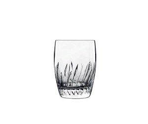 Servering & Servise - Luigi Bormioli Water glass/whisky glass Mixology 34.5 cl - 0032622026960