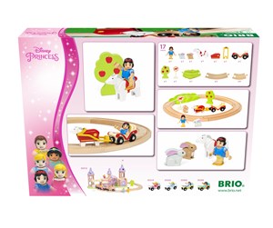 BRIO - Brio Disney Princess Snow White Animal Set - R_63229900