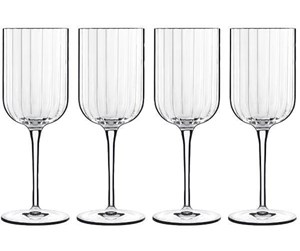 Servering & Servise - Luigi Bormioli Red wine glass Bach 40 cl 4 pcs. - 21346