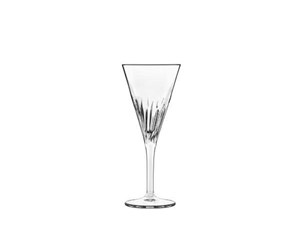 Servering & Servise - Luigi Bormioli Mixology shot glass 7 cl Clear - 0032622027806