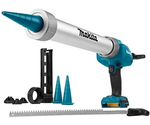 Verktøy - Makita DCG180ZXK Sealant un - DCG180ZXK