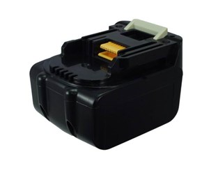 Batterier & Ladere - CoreParts Battery for Makita Power Tool - MBXPT-BA0290