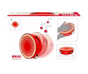 BRIO - Brio Tamborin - 30263