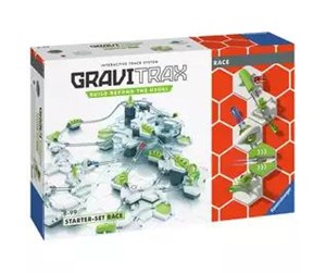 Byggesett - Gravitrax Starter Race Set - 10926287