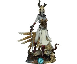 Reklameartikler - PureArts - Court Of The Dead: Kier - Valkyries Revenge - Figur - 0747720234796