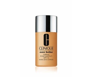 Sminke - Clinique Even Better Makeup Broad Spectrum SPF 15 94 Deep Natual 30 ml - 020714324773