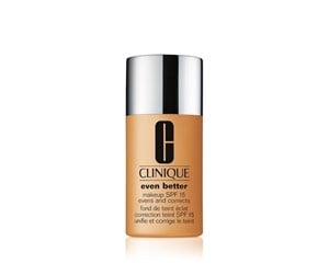 Sminke - Clinique Even Better Makeup SPF15 30ml - No. WN 94 Deep Natual - 020714324773