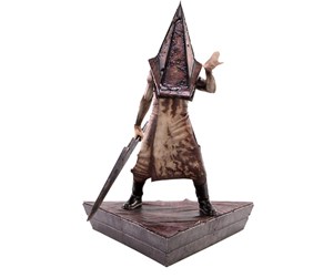 Reklameartikler - First 4 Figures - Silent Hill 2 - Red Pyramid Thing (Standard Edition) - Figur - 5060316624050