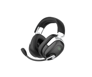 Hodetelefoner - Acezone A-Rise ANC Gaming Headset - H-02-B