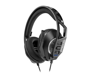 Hodetelefoner - RIG 300 Pro HS Gaming Headset - Black - RIG300PROHS