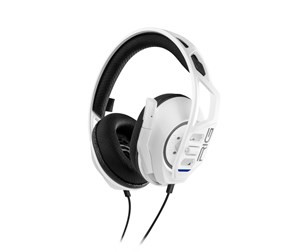 Hodetelefoner - RIG 300 Pro HSW Gaming Headset - White - RIG300PROHSW