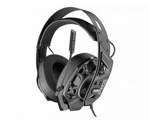 Hodetelefoner - NACON RIG 500 Pro HC G2 - Black (PS5/PS4/Xbox) - RIG500PROHCG2