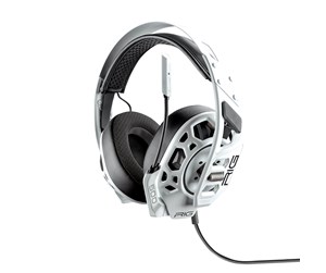 Hodetelefoner - RIG 500 Pro HC G2 - White (PS5/PS4/Xbox) - RIG500PROHCWG2