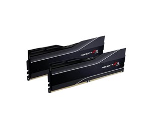 RAM - G.Skill Trident Z5 Neo DDR5-5600 - 32GB - CL30 - Dual Channel (2 pcs) - AMD EXPO - Svart - F5-5600J3036D16GX2-TZ5N